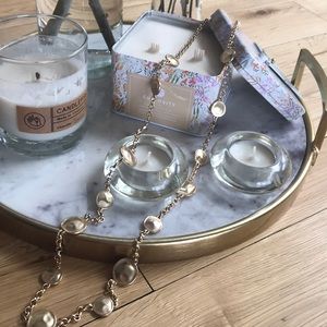 Jones New York Necklace